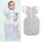 Love To Dream Swaddle Up™ Transition Bag Bamboo 1.0 TOG  Stars and Moon